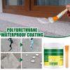 Eelhoe Pegamento Transparente Impermeable Pared Exterior Baño Inodoro Baldosa de Piso Agente Impermeabilizante Penetrante Recubrimiento a Prueba de Fugas para Paredes