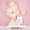 Suporte flutuante de mesa de 70 cm Suporte flutuante de 110 cm Acessórios de coluna de balão para festa de casamento Palco Estrada Decoração de chumbo
