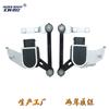 1679313 31288273 8G9N-5B738-Ba 8G9N-3C492-Aa Sensor de Altura