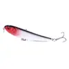 Luya señuelo flotante palabra perro 6g señuelo de superficie cebo duro artificial cebo de pesca Luya comercio exterior cebo de pesca Luya venta al por mayor