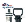 Adequado para acessórios de empilhadeira Linde plugue de bateria 160A 0009700940 tomada 0009750510