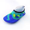 Zapatos de Playa para Adultos Zapatos para Vadear Zapatos de Buceo y Snorkel de Dibujos Animados para Niños Calcetines de Playa Zapatos para Rastrear Antideslizantes Zapatos Adherentes a la Piel de Secado Rápido
