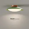 Lámpara de techo para dormitorio estilo francés de mediados de siglo, 6 nuevas estilo retro Wabi-Sabi, luz de espectro completo para el cuidado de los ojos para el dormitorio principal o estudio, hecha de hierro