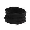 Bufanda de Terciopelo Fever Otoño e Invierno Protección para el Cuello Bufanda Gruesa y Cálida para Exteriores para Hombre y Mujer a Prueba de Viento Congelada Juego de Bufandas de Doble Capa