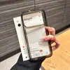 Adecuado para funda de teléfono móvil Apple 17Promax, Modelo Nuevo Iphone16Pro, Estilo Simple y de Gama Alta 15Plus 1