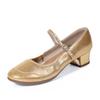 [Soporte para Muestras] Nuevos Zapatos de Baile de Verano para Mujer, Zapatos de Baile Cuadrado Moderno, Zapatos de Baile, Suelas Blandas, Lote de Fábrica