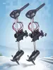 Hélice marina eléctrica BoYi sin escobillas motor fueraborda 12V motor para kayak bote de goma bote de pesca de plástico