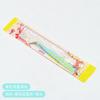 Pinzas para pestañas color cuenta de mano pinzas acero inoxidable codo cabeza recta papelería especial pinzas macarrón pegatina cuenta de mano