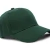 Chapéu com Viseira de Cor Lisa para Adultos, Chapéu de Sol de Verão com Proteção Solar, Boné de Basebol para Grupos de Viagem, Chapéu de Sol
