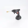 Pistola de Agua para Lavado de Autos en Casa, Pistola de Agua Recargable de Alta Potencia, Suministro Exclusivo Transfronterizo, Pistola de Agua a Presión Alta para Lavado de Autos con Batería de Litio Portátil