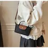 Moda Retro Versátil Transfronteriza Bolso de Mujer Primavera y Verano 2025 Bolso de Mujer Hombro Cruzado Llevado a Mano Nylon de Alta Gama Bolso Dumpling