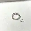 Anillo elástico para el día a día, Nuevo anillo de dedo índice con cuentas estilo chino, Venta directa de fábrica, Venta al por mayor, Anillo elástico de dropshipping