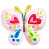 Nuevos Charms para Zapatos tipo Clog Transfronterizos de Goma Suave de PVC Accesorios DIY Estilo Fresco de Dibujos Animados Hebillas Decorativas en Stock