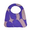 Fabricante Bolso de Punto Verano Versátil Moda Nicho Multicolor Contrastante Dopamina Simple Bolso Cruzado Bolso de Hombro
