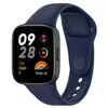 Adequado para Pulseira Redmi Watch 3 Miwatch3 Pulseira Redmi 3 Venda Direta da Fábrica Estilo Esportivo Inteligente Ajustável
