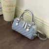 Bolsas Femininas Transfronteiriças São Super Populares, Novos Modelos Primavera/Verão 2026, Exquisite e Fashion, Bolsas de Alta Qualidade, Bolsas Cilindro de Ombro Cruzado