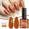 Limegirl Set de Esmalte en Gel para Uñas Set Completo de 200 Colores Nuevo Estilo Esmalte en Gel Dediles Barbie Certificado por la FDA
