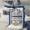 Máquina empacadora de toneladas cuantitativa automática de precisión alto consumo de energía baja línea de producción equipo de embalaje