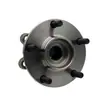Rodamiento de Cubo de Rueda 40202-1Ea0A/40202-1Ea0B Rueda Delantera Adecuado para Unidad de Cubo de Rueda Nissan