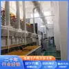 Línea de Producción de Galvanizado Totalmente Automática, Línea de Producción de Galvanizado por Suspensión, Equipo de Cromado, Equipo de Niquelado, Línea de Producción de Electrodeposición Personalizada