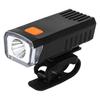 Lanterna Frontal para Bicicleta para Pedalar à Noite, Luz Forte 2266 Lanterna de Bolso Recarregável para Exterior, Acessórios à Prova de Chuva para Equipamentos de Ciclismo de Montanha e Estrada