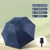 Guarda-chuva de Bolso Mini Compacto Portátil Mais Vendido Guarda-chuva Dobrável de Seis Dobras Proteção Solar UV Guarda-sol Guarda-chuva Feminino de Alto Padrão