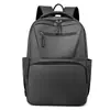 2026 Nueva Moda Mochila para Hombre Simple Gran Capacidad Mochila Escolar para Estudiante Mochila de Alto Valor