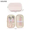 Carrito de uñas estilizado y conveniente Carrito de uñas traje Traje de herramientas para carrito de uñas Necesario en casa En stock Directamente