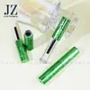 Tubo redondo personalizado para brillo de labios del fabricante, recipiente para brillo de labios, tubo para labial en barra, tubo de plástico vacío de 2.3 ml, material de embalaje