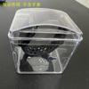LED electrónico en stock caja de embalaje de reloj soporte universal más Logotipo ventas directas de fábrica