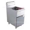 Freidora Eléctrica Ajustable
