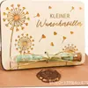 Hay Sobres para Nuevos Productos Transfronterizos para el Comienzo de la Temporada Escolar, Manualidades de Madera, Regalos en Efectivo, Regalos Creativos de Boda