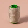 Hilo de Coser para Jeans Rollo Pequeño Hilo Grueso 203 Hilo de Aguja para Coser Acolchado Doméstico Hilo Fuerte de Coser Bola Hilo de Coser