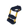 Nuevo inodoro infantil escaleras para inodoro orinal infantil anillo para bebé especial para bebé escalera plegable escalón