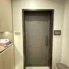 Adesivos de Feltro para Renovação de Portas Autoadesivos Película de Segurança para Porta de Entrada Renovação e Mudança de Cor de Porta de Madeira Antiga Frete Grátis
