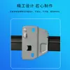 5801482026 Adecuado para conjunto de elevalunas eléctrico de ventana de camión Iveco, soporte de ventana eléctrico, motor