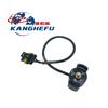 Potenciómetro doble FJS-5 Zhongli (4 cables) 1221-520007-0A Carretilla elevadora Zhongli 20RAS, 16RAS