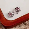 Pingente Casual de Liga de Zinco, Resina, Zircônia e Pérola Inlaid Sol e Lua Pingente DIY Pulseira Colar Acessórios de Joias