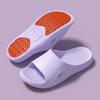 Chinelos Antiderrapantes para Idosas, Chinelos de Verão para Banho e Chuveiro para Idosos, Resistentes a Odores para Uso Doméstico Interno, Adequados para Grávidas
