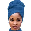 Lenço feminino de algodão mercerizado liso e monocromático para outono e inverno, transfronteiriço, elástico, respirável, estilo indiano, tecido de suor, toalha de gaze, fabricantes