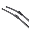 Limpador de Para-brisa Elétrico Triciclo Dajiang Jinpeng Haibao Limpador de Vidro de Janela com Manivela Manual para Veículo de Quatro Rodas