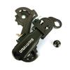 Desviador Trasero de Bicicleta de Montaña al por Mayor 6789 Velocidades 2127 Velocidades Maneta de Pulgar Integrada Accesorios Transmisión Equipo de Ciclismo