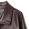 Bestseller Transfronteiriço AliExpress Primavera 2026 Novo Casaco Casual Solto Liso para Mulheres UWG150108