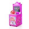 Wanbei Music 2024 Nueva máquina de juego de monedas para niños Pat Music Racing Fighting Machine Gun Game Game