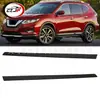 Aplicável ao Acabamento da Porta Dianteira e Acabamento da Linha de Cintura do X-Trail Rogue Especial 2014-2020 808764Ba0A