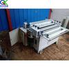 Máquina elevadora de bobinas de barril de aislamiento, máquina laminadora de bobinas de aislamiento de chapa de hierro, equipo de moldeo de revestimiento de aislamiento para calentadores de agua