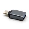 Adaptador Otg 3.1 Tipo-C a Interfaz USB Cable de Datos Adecuado para Huawei Mate 9 Xiaomi 5 Adaptador