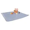 Esterilla de Camping para Exteriores Jianghong Doble Cara con Película de Aluminio Impermeable Esterilla de Camping Ampliada para Exteriores Venta al por Mayor Esterilla de Camping a Prueba de Humedad