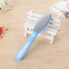 Cepillo de acero inoxidable para pies al por mayor que no daña los pies, tabla para frotar los pies, exfoliante de la planta del pie, dispositivo de pedicura para eliminar callos, artefacto para rechinar los pies.