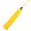 Longo boca de peixe boné borla spike atacado carro pendurado diy jóias acessórios material spike saco pendurado spike fábrica atacado